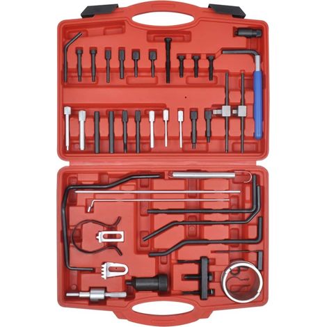 Outils de calage moteur diesel et à essence Citroen et Peugeot