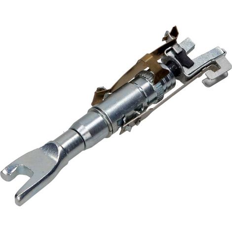 MÂCHOIRES DE FREIN MAXGEAR À RÉGLAGE AUTOMATIQUE FIAT GRANDE PUNTO