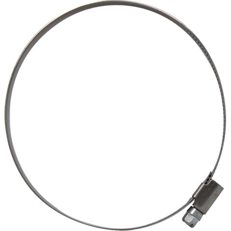 Collier manchette reglable 90 - 110 mm pour Sanibroyeur SFA (1/2)