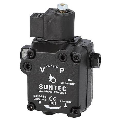 Pompe pour brûleur à fioul Suntec ALV 35C 9640 remplace 9540