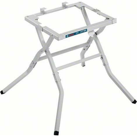 Bosch PRO GTA 600 Untergestell für GTS 10 J Professional Tischkreissäge ( 0601B22001 ) (1/4)