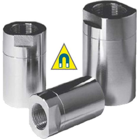 "ANTICALCARE MAGNETICO A TRONCHETTO MULTIDIAMETRO   1/2"""" F"