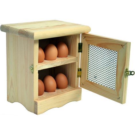 Masy 218 Armoire à oeufs (1/3)