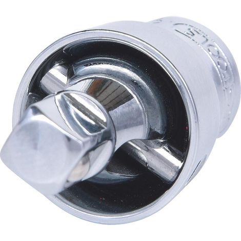 KS Tools 1/4 CHROMEplus Power-Kugelgelenk (1/4)