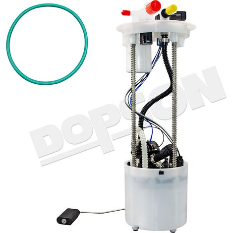 M2 Kraftstoffpumpenbaugruppe ZJ011335XC/2S619H307CD/C201-13-35X importiert (alt)