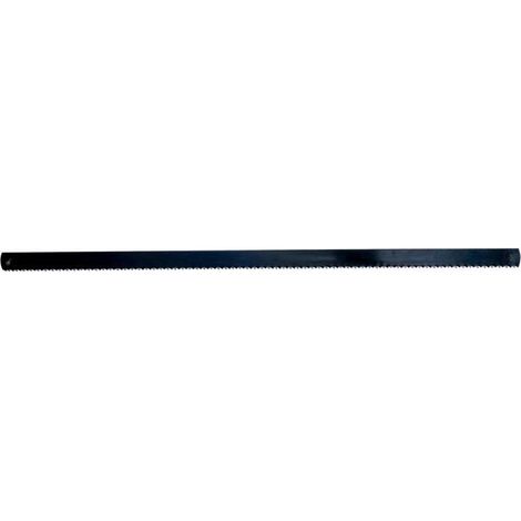 Luna Lame de scie BIM universelle métal 150 mm pack 5