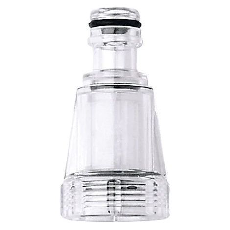 RICAMBIO RACCORDO ACQUA IDROPULITRICE CON FILTRO 3pz ANNOVI REVERBERI