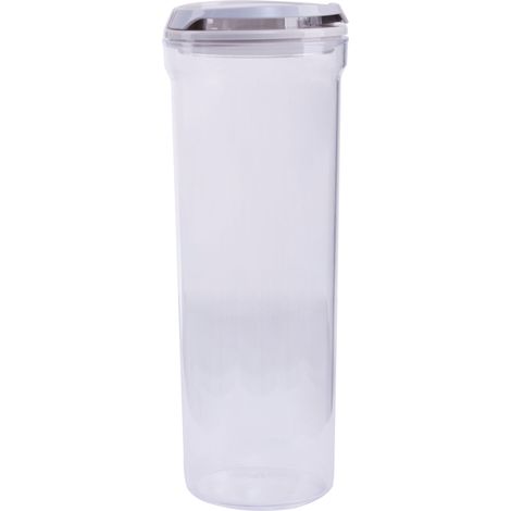 Premier Housewares Gozo Transparent Canister - 2.30L (1/5)