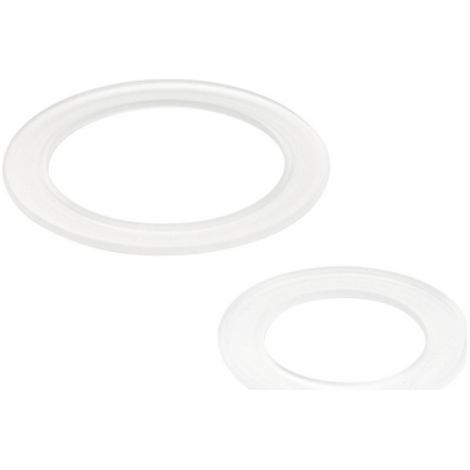 SET GUARNIZIONI PER PISTONE - (1/2)