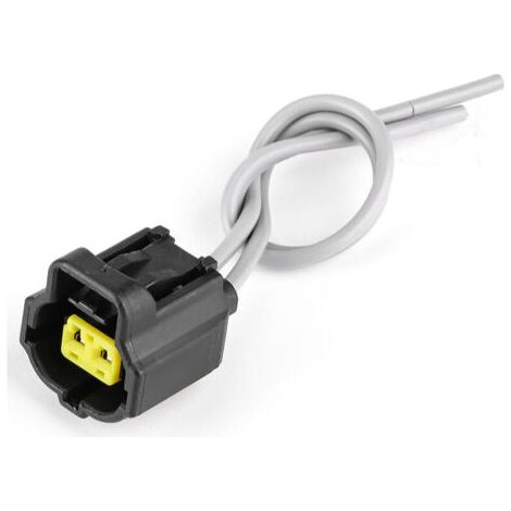 Fil de faisceau de connecteur de de température de liquide de refroidissement 158-0421 (1/4)