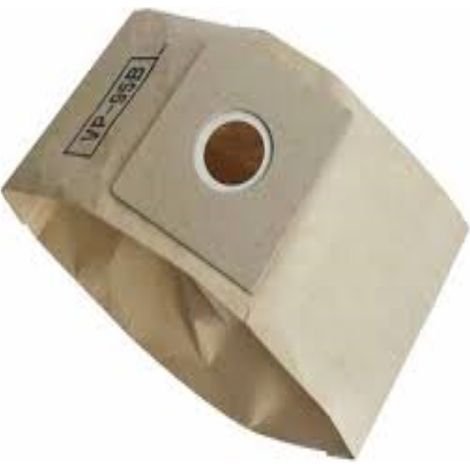 Sac micrologique + fixation d'origine