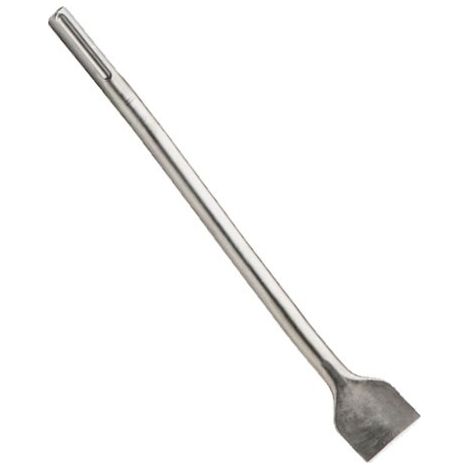 Scalpello a Taglio Inclinato Hitachi 400x50 mm SDS MAX - HTA751005K