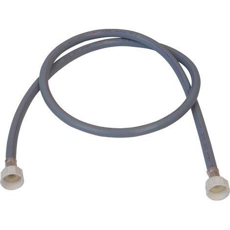 TUBO CARICO LAVATRICE Attacco 3/4 cm. 150