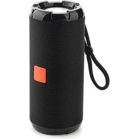 Enceinte Bluetooth M2-621 (1200 mAh - 2,4 GHz - Noir)
