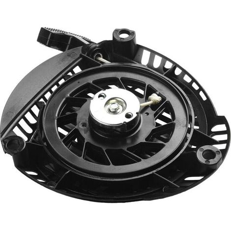 Assemblage de recul robuste pour tondeuses à gazon et laveuses électriques avec moteurs 149 cc XT650 XT675 XT775 XT800 1416520Sdyk-alovez (1/4)