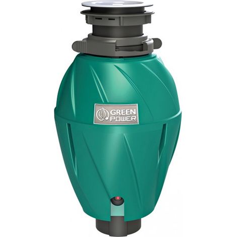 ELLECI Dissipatore Green Power (1/2)