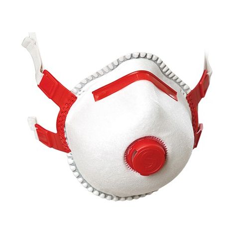Maschera Repiratoire Mandil, Sb-1-F, 3 Fpinceau Fp / V