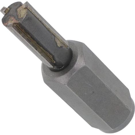 1 - Mörtelschneider - Hartmetall - M14-Gewinde für Winkelschleifer - Entfernen von Fugen in Mauerwerk, Ziegeln und Stein - 12 mm (1/5)