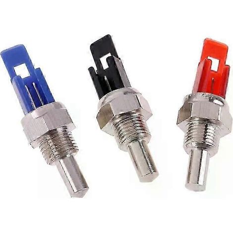 Sondes à induction pour chauffe-eau, pièces détachées pour chaudière murale à gaz, sondes de température NTC 10K, compatibles avec le chauffage - JXLGV (1/5)