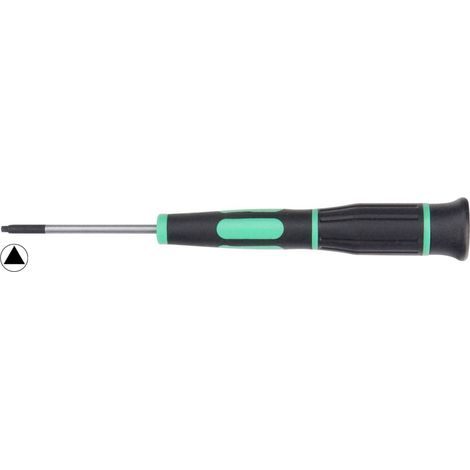 Donau Elektronik 266-23TA Universale Cacciavite a triangolo interno Lunghezza della lama: 50 mm