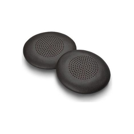 Coprire orecchie usa e getta Hp Poly 85S19AA Nero (1/2)