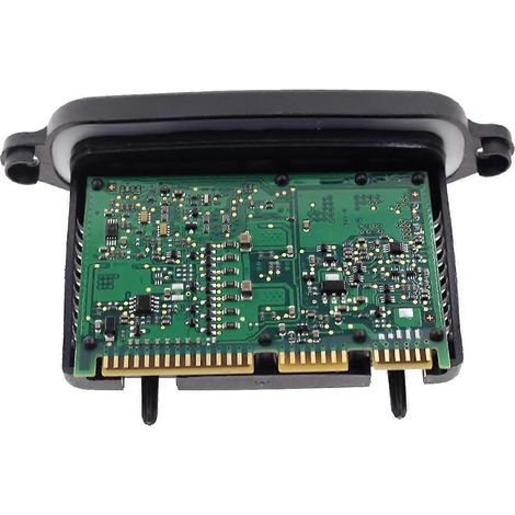 Scheinwerfersteuergerät 63117316217, elektronische Scheinwerfersteuerplatine für BMW 5er F10 GT F07 F11 (1/5)