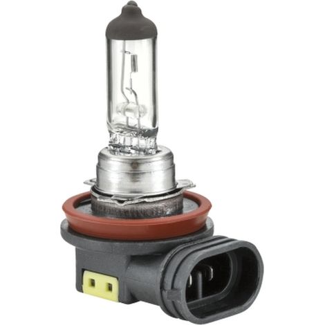 HEL 8GH 008 356-121 Hella Behr Servicelampe (1/2)