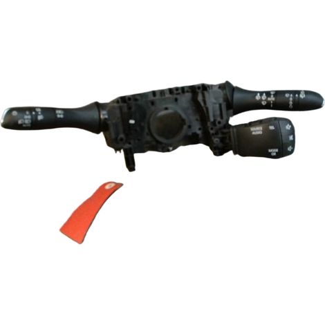 Bloc Commodos RENAULT Scenic 4 [PRODUIT D'OCCASION]♻️255678341r