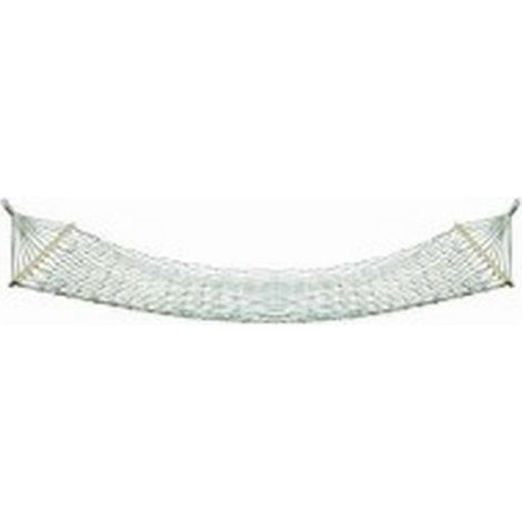 Hamac Hawaii tressé 80x180 cm Vette 03985