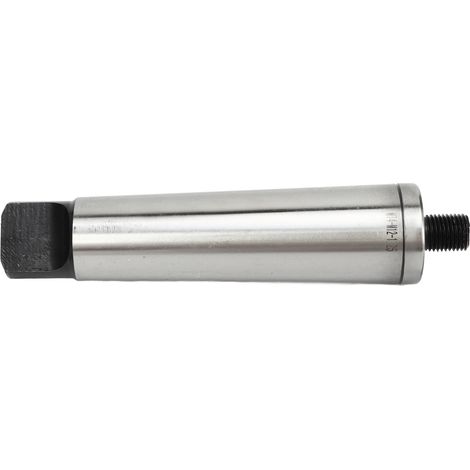 MT4 Bohrfutter, Morsewellenadapter, M12 Schaft, 1,25 mm Gewinde, Bohrfutter für Fräsmaschine (1/5)