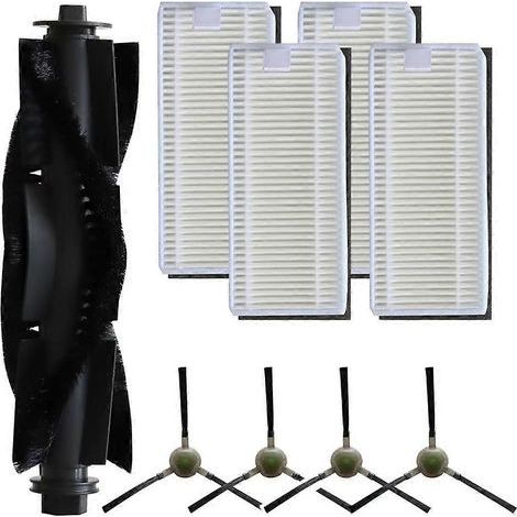 Pour Lefant M2/M2 Plus/M2 Pro/U180/M1/M2S/M2S Pro pour OKP K8 K7 pièces de rechange pour aspirateur robot (1/5)