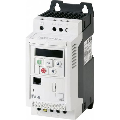 Frequenzregler DC1344D1FNA20CE1 EATON DC1344D1FNA20CE1