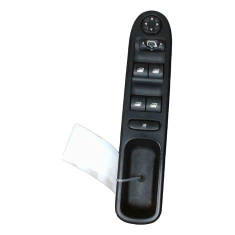 Commande Leve-glace Porte Avg PEUGEOT 207 [PRODUIT D'OCCASION]♻️6490eh (1/3)