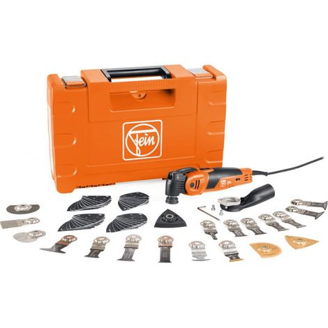 MultiMaster Fein 700 Max Top 450 W (1/5)