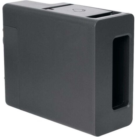 Modul zur automatischen Zugabe von Reinigungslösung, Zubehör für Reinigungslösung, für Dreame X40 Ultra Complete/L40 Ultra/X40 Master/L10s Ultra Heat/X30 Ultra, für Mova P50 Pro Ultra