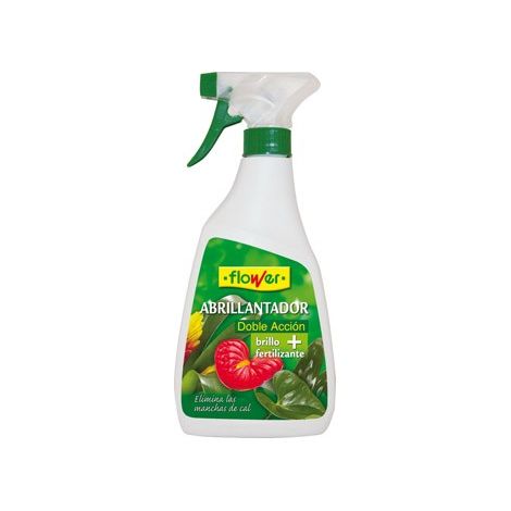LUCIDANTE+CONCIME PIANTE - 500 ML
