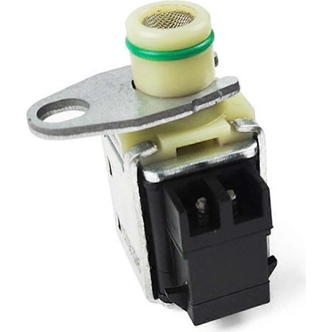 R:24230289 Électrovanne de changement de vitesse pour transmission automatique Chevrolet Buick 4L80E 4L85E (1/5)
