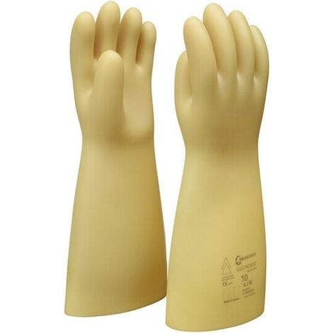 Gants - Classe 1 taille 8 -