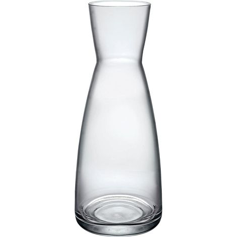 Carafe 1,0 L Transparent (1/5)