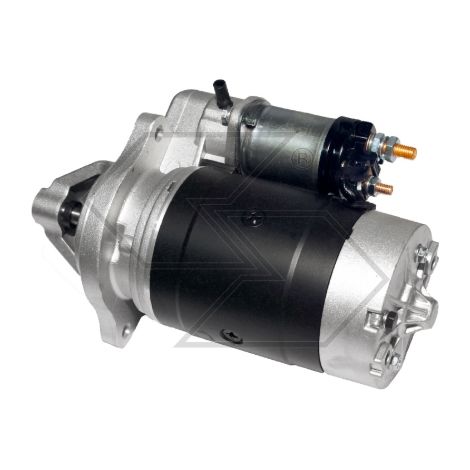 Anlasser für Ackerschlepper FIAT NEW HOLLAND 4835 5635 A22358