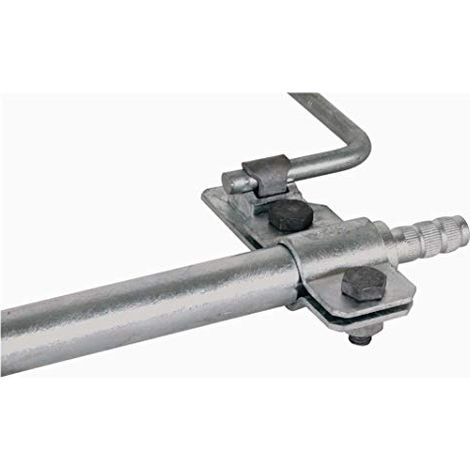 DEHN 625011 COLLIER PIQUE DIAMÈTRE 25 MM CONNEXION PARALLÈLE/A ST/TZN