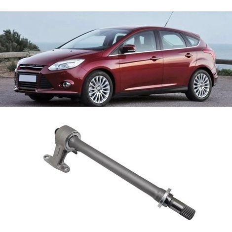Reference 44500T2AA00 is suitable for the half-shafts of Honda Accords. (1/4)