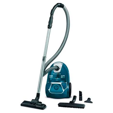 ASPIRADOR CON BOLSA 900W ROWENTA