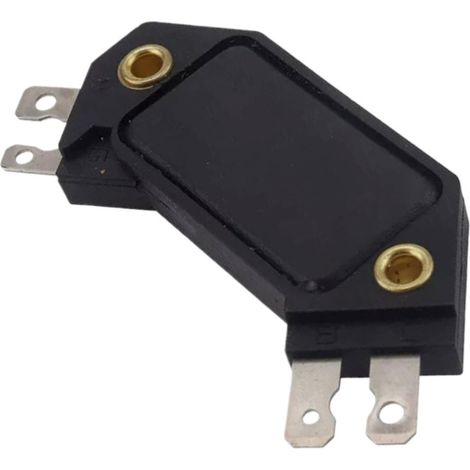 Accessoires pour Contrôleur de module d'allumage Chevrolet 10482820 1875990 1894322 4384021