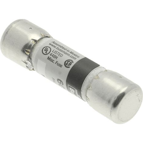 Eaton KTK-30 KTK-30 Sicherungseinsatz (Ø x L) 10 mm x 38 mm 30 A 600 V Superflink -FF- Inhalt 10 St.
