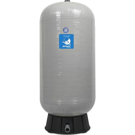 Réservoir à diaphragme C2B 350L vertical - Composite renforcé (1/5)