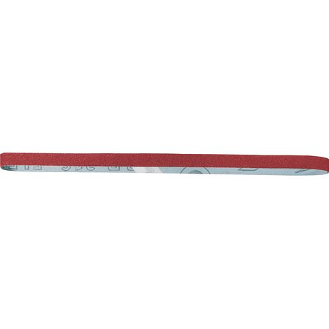 Bosch 2608606204 Banda de lija Best for Wod X440 13x457mm G60 3 uds (1/2)