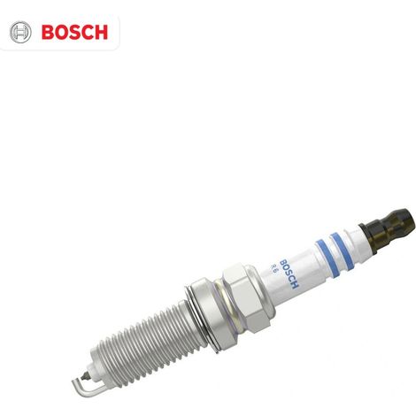 Bougie d'allumage BOSCH 0 242 129 535 CITROËN 16 400 780 80 1822A152 2240100Q0J