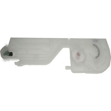 Ersatzteil - Durchflussmesser -  - BEKO, GRUNDIG, ESSENTIEL B, IKEA, WHIRLPOOL