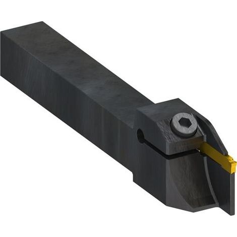Außendrehhalter ISO GL2-S1616KFR-16-45 Einstechtiefe 16mm Rechtslauf PRAMET (1/3)